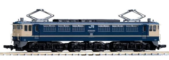 トミックスNゲージ鉄道模型車両の商品画像