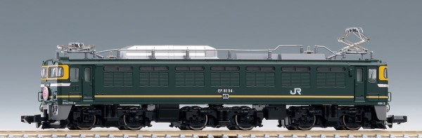 TOMIX車両