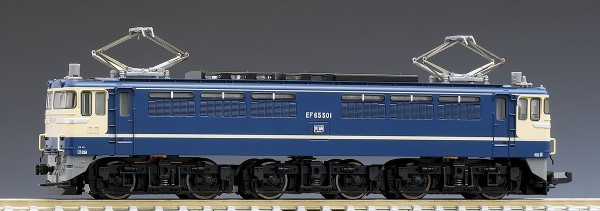 TOMIX車両