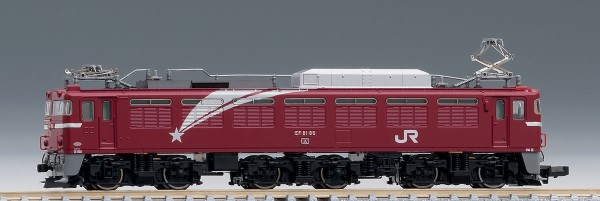 TOMIX車両