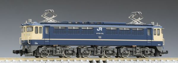 TOMIX車両
