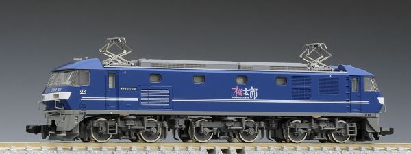 TOMIX車両