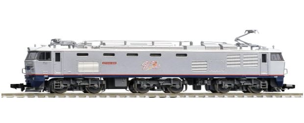 鉄道模型