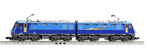 鉄道模型