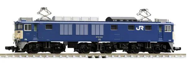 鉄道模型