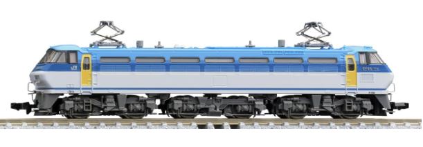 鉄道模型