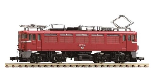 TOMIX