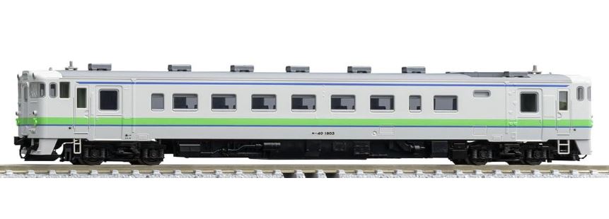 鉄道模型