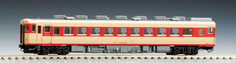 TOMIX車両