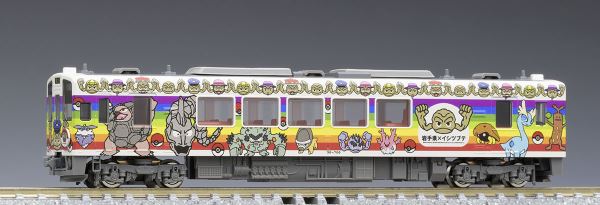 TOMIX車両