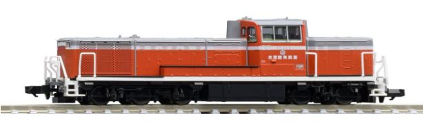 鉄道模型