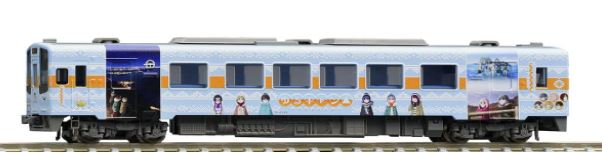 鉄道模型