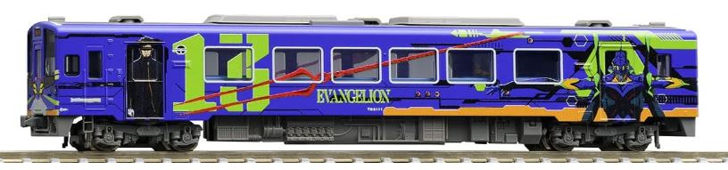 鉄道模型