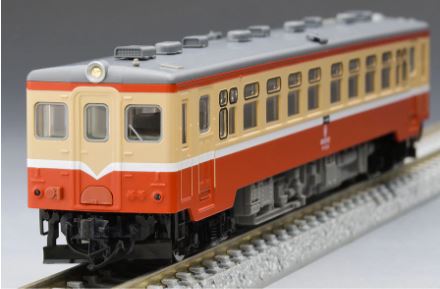 鉄道模型