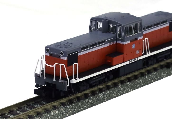 鉄道模型