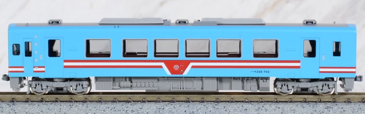トミックス