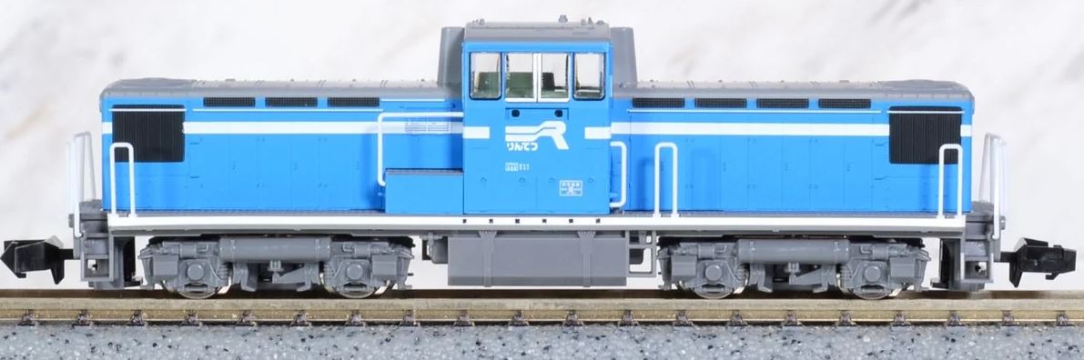 トミックス