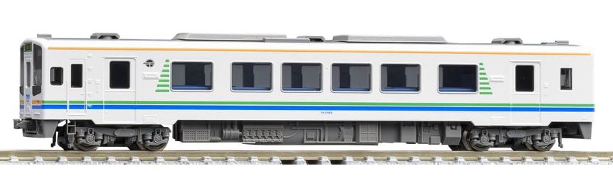 トミックスNゲージ鉄道模型車両の商品画像