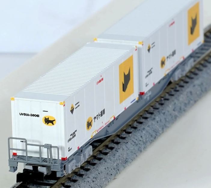 トミックスNゲージ鉄道模型車両の商品画像