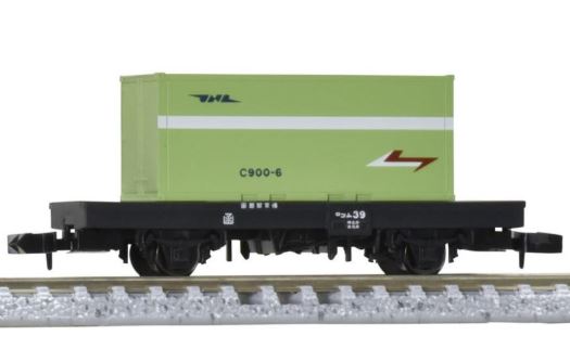 鉄道模型