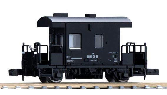 トミックスNゲージ鉄道模型車両の商品画像