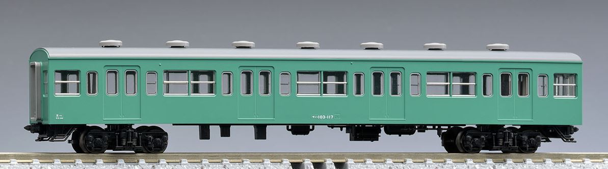 鉄道模型