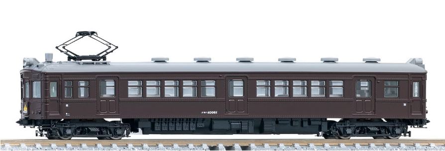 鉄道模型