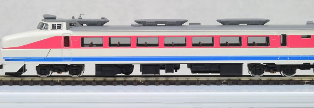 TOMIX