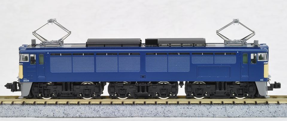 鉄道模型