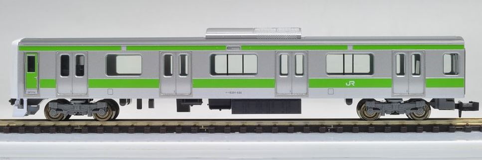 鉄道模型