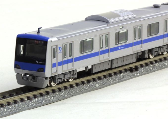 鉄道模型