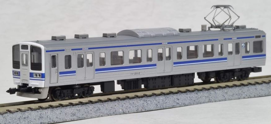 トミックス