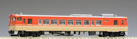 トミックス車両