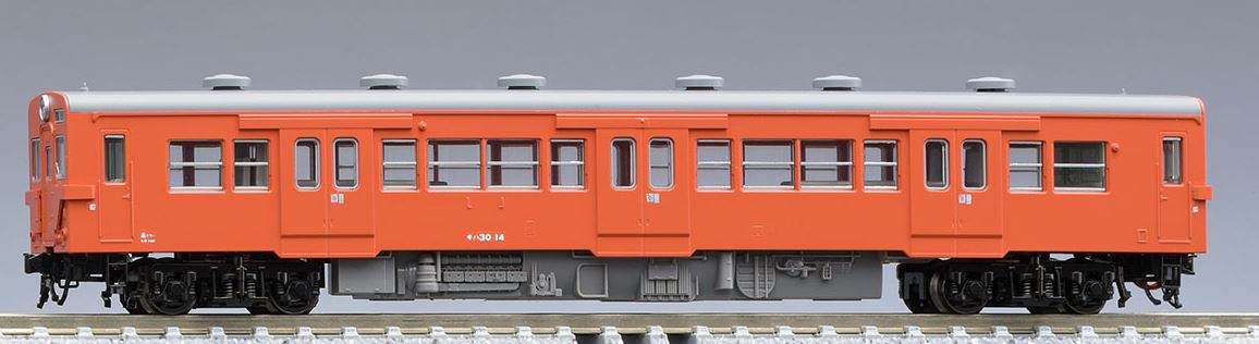 鉄道模型