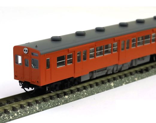 鉄道模型