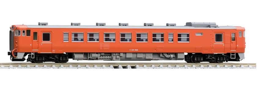 鉄道模型