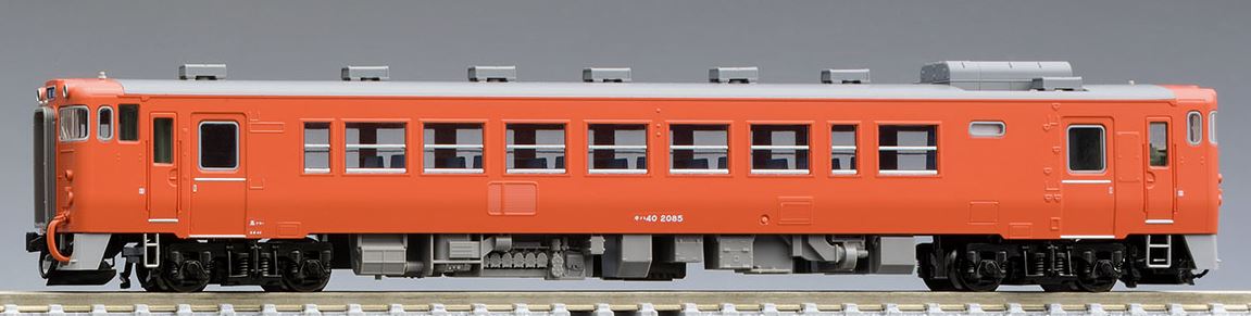 鉄道模型