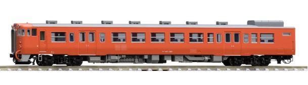 鉄道模型