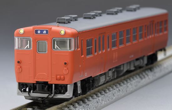 鉄道模型