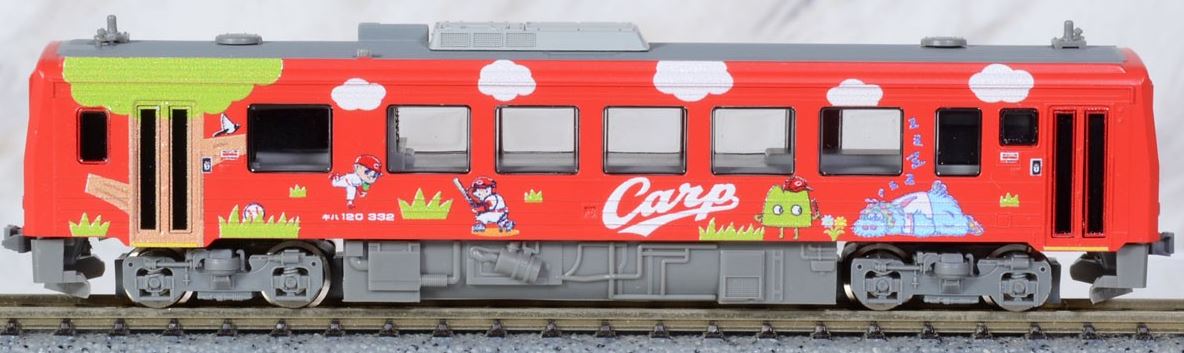鉄道模型