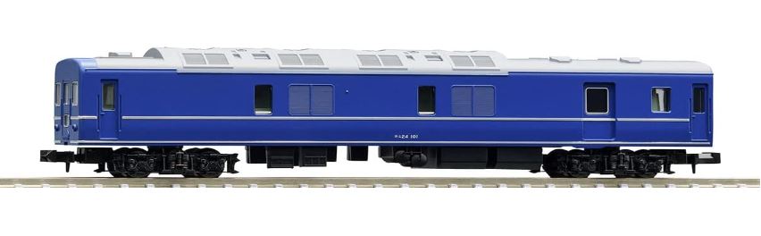 鉄道模型