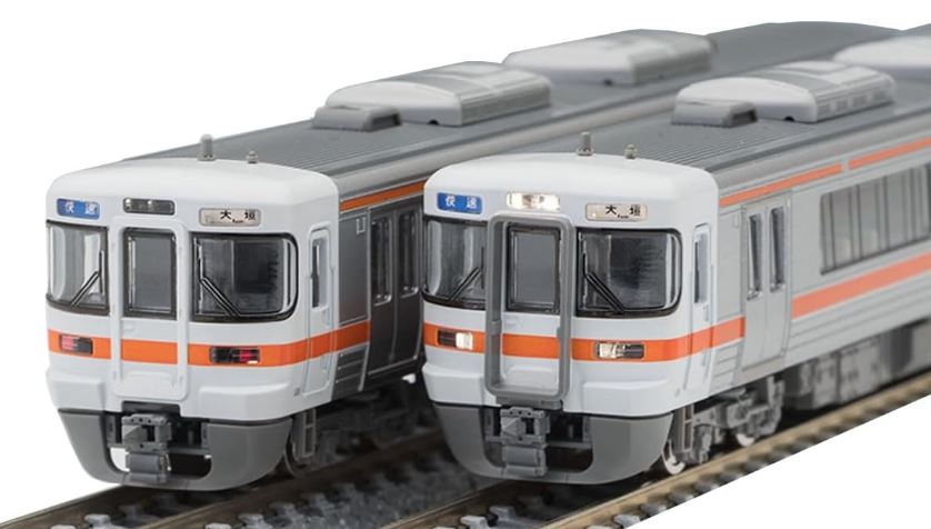 鉄道模型