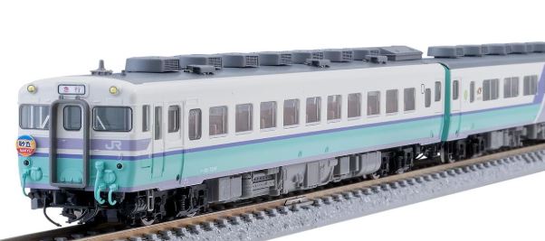 トミックスNゲージ鉄道模型車両の商品画像