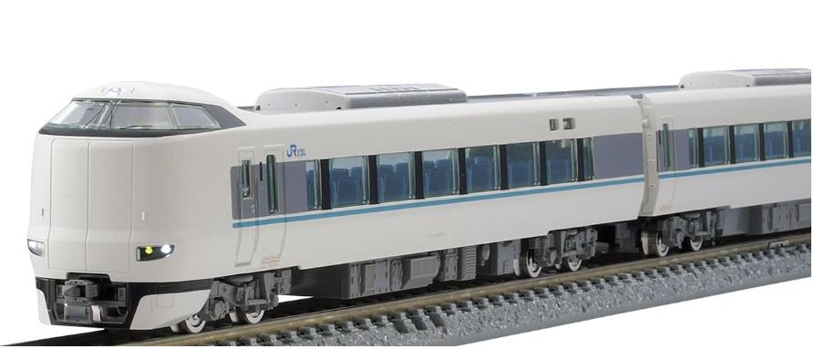 トミックス