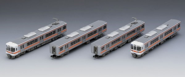 TOMIX車両