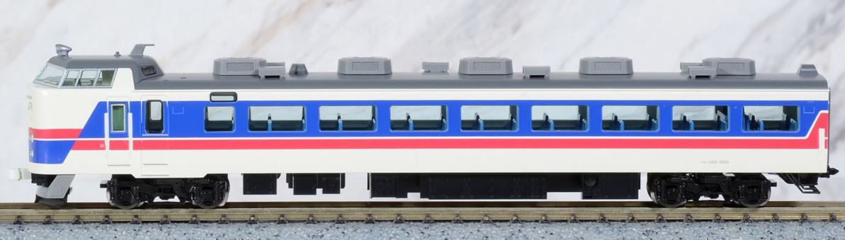 鉄道模型