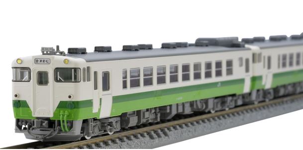 模型