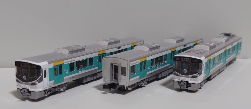 TOMIX
