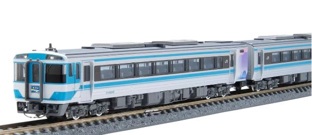 鉄道