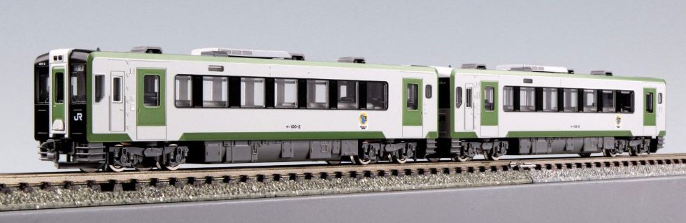 鉄道模型